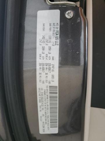 Photo 12 VIN: 2C4RC1BG6JR214139 - CHRYSLER PACIFICA 