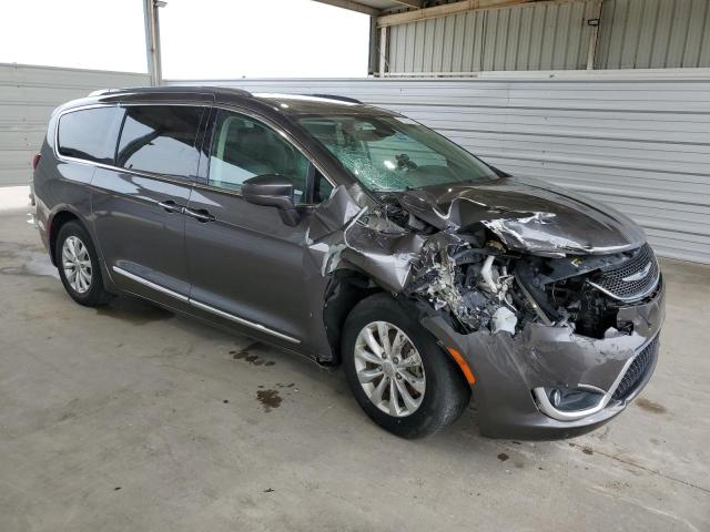 Photo 3 VIN: 2C4RC1BG6JR214139 - CHRYSLER PACIFICA 