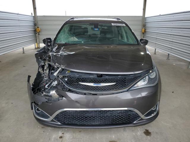 Photo 4 VIN: 2C4RC1BG6JR214139 - CHRYSLER PACIFICA 