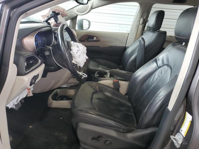 Photo 6 VIN: 2C4RC1BG6JR214139 - CHRYSLER PACIFICA 