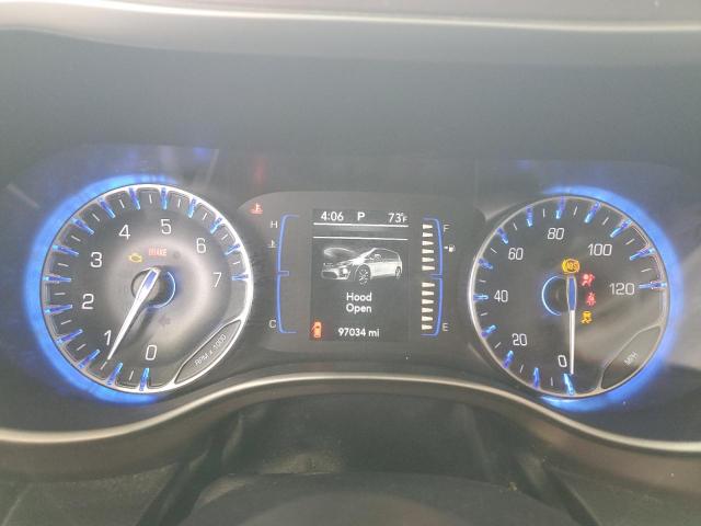 Photo 8 VIN: 2C4RC1BG6JR214139 - CHRYSLER PACIFICA 