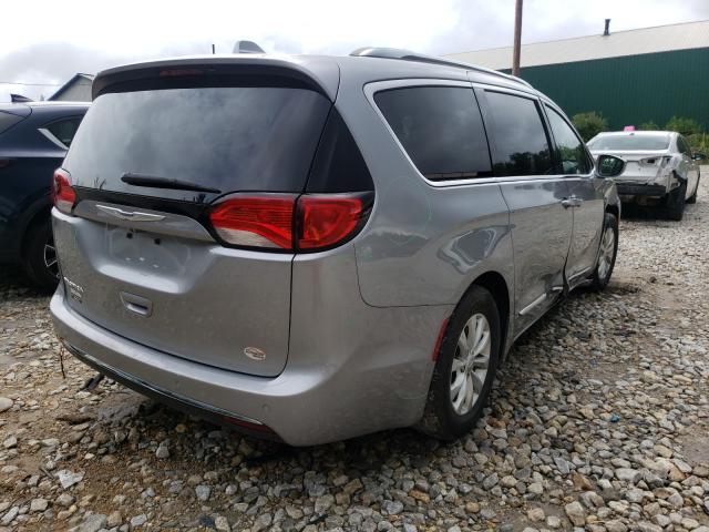 Photo 3 VIN: 2C4RC1BG6JR216974 - CHRYSLER PACIFICA T 