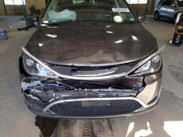 Photo 11 VIN: 2C4RC1BG6JR237484 - CHRYSLER PACIFICA T 