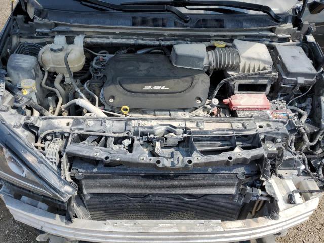 Photo 11 VIN: 2C4RC1BG6JR246542 - CHRYSLER PACIFICA 