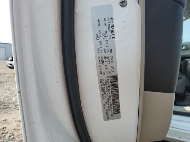 Photo 12 VIN: 2C4RC1BG6JR280609 - CHRYSLER PACIFICA T 