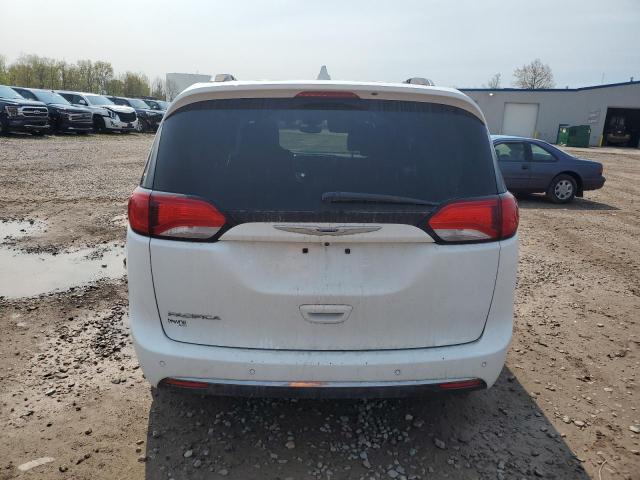 Photo 5 VIN: 2C4RC1BG6JR280609 - CHRYSLER PACIFICA T 