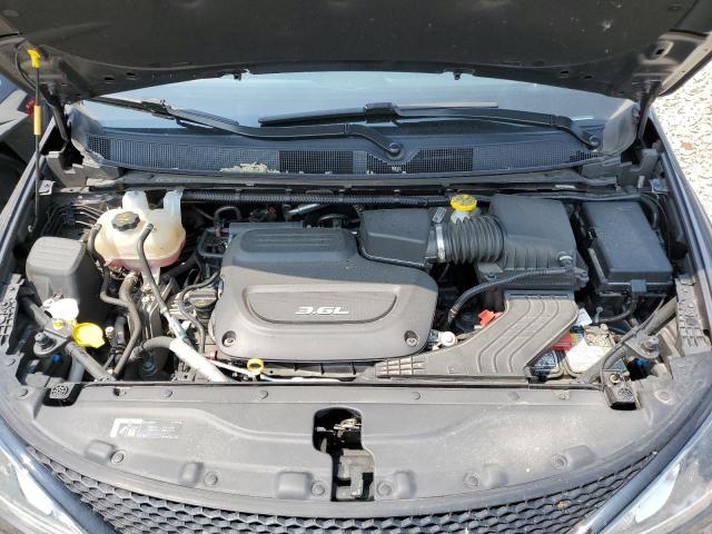 Photo 10 VIN: 2C4RC1BG6JR289259 - CHRYSLER PACIFICA T 