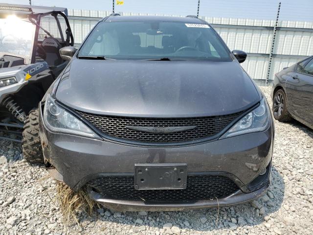 Photo 4 VIN: 2C4RC1BG6JR289259 - CHRYSLER PACIFICA T 