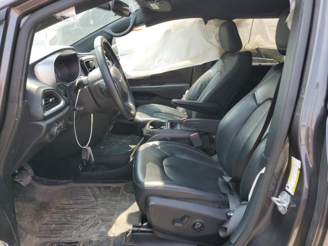 Photo 6 VIN: 2C4RC1BG6JR289259 - CHRYSLER PACIFICA T 