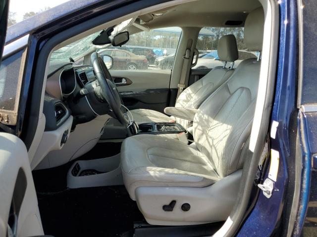 Photo 6 VIN: 2C4RC1BG6JR292016 - CHRYSLER PACIFICA T 