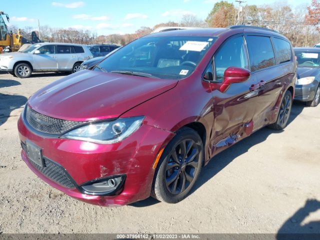 Photo 1 VIN: 2C4RC1BG6JR364512 - CHRYSLER PACIFICA 