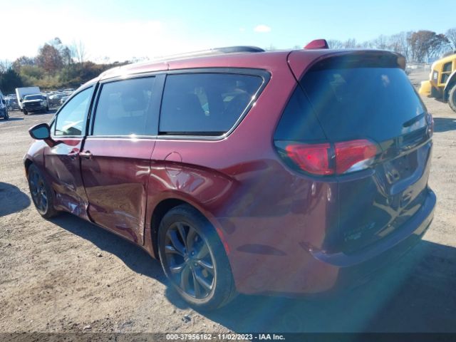 Photo 2 VIN: 2C4RC1BG6JR364512 - CHRYSLER PACIFICA 