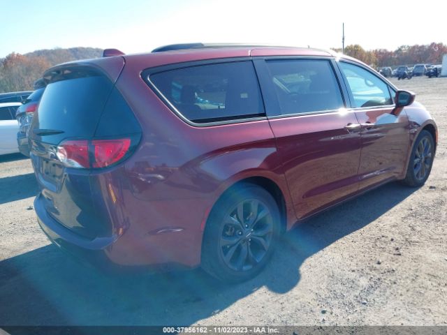 Photo 3 VIN: 2C4RC1BG6JR364512 - CHRYSLER PACIFICA 