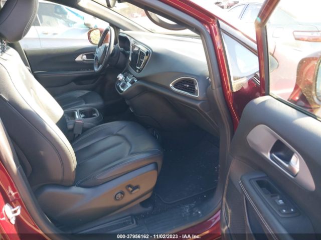 Photo 4 VIN: 2C4RC1BG6JR364512 - CHRYSLER PACIFICA 