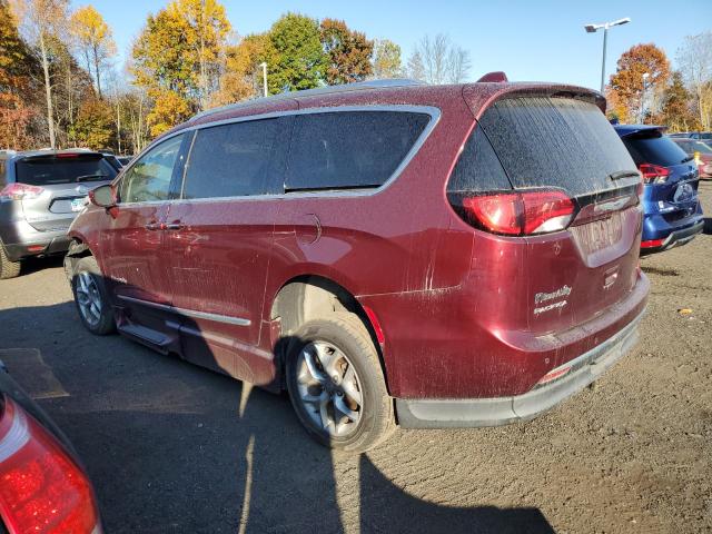 Photo 1 VIN: 2C4RC1BG6JR365546 - CHRYSLER PACIFICA T 