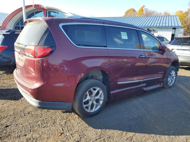 Photo 2 VIN: 2C4RC1BG6JR365546 - CHRYSLER PACIFICA T 