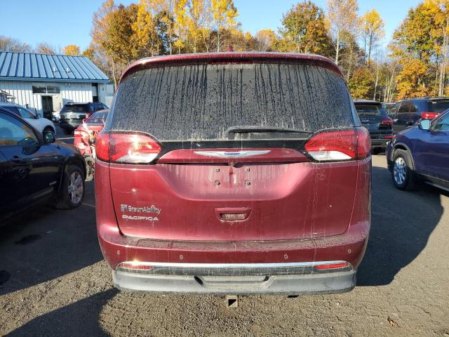 Photo 5 VIN: 2C4RC1BG6JR365546 - CHRYSLER PACIFICA T 