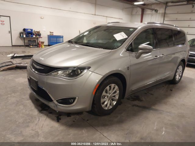 Photo 1 VIN: 2C4RC1BG6KR526608 - CHRYSLER PACIFICA 