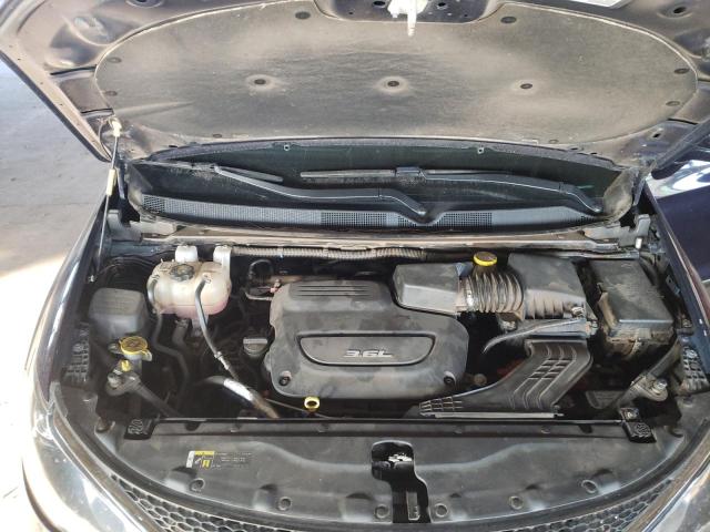 Photo 6 VIN: 2C4RC1BG6KR537477 - CHRYSLER PACIFICA T 