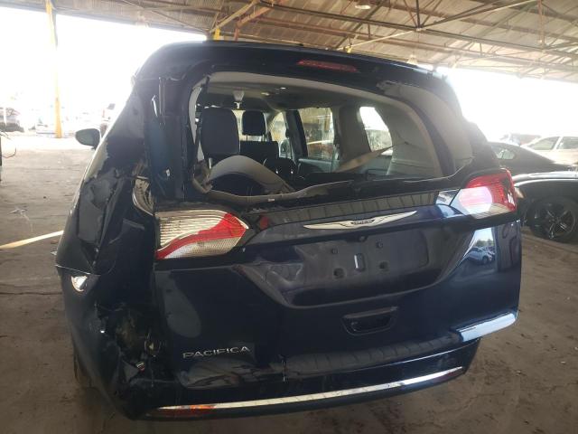 Photo 8 VIN: 2C4RC1BG6KR537477 - CHRYSLER PACIFICA T 