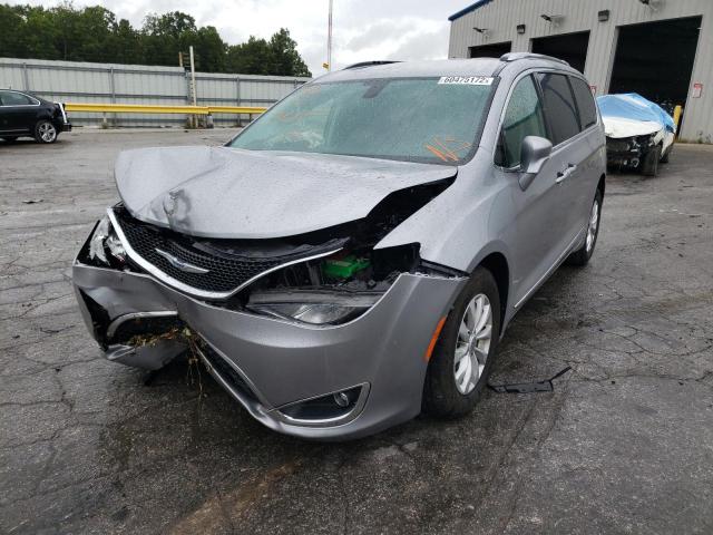 Photo 1 VIN: 2C4RC1BG6KR581365 - CHRYSLER PACIFICA T 