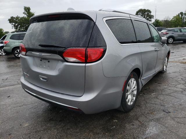 Photo 3 VIN: 2C4RC1BG6KR581365 - CHRYSLER PACIFICA T 