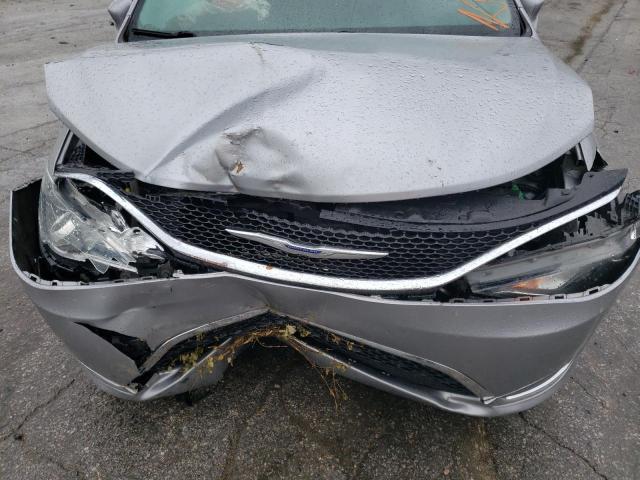 Photo 6 VIN: 2C4RC1BG6KR581365 - CHRYSLER PACIFICA T 