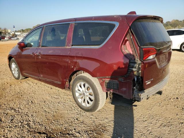 Photo 1 VIN: 2C4RC1BG6KR592799 - CHRYSLER PACIFICA T 