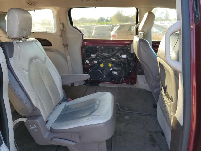 Photo 10 VIN: 2C4RC1BG6KR592799 - CHRYSLER PACIFICA T 