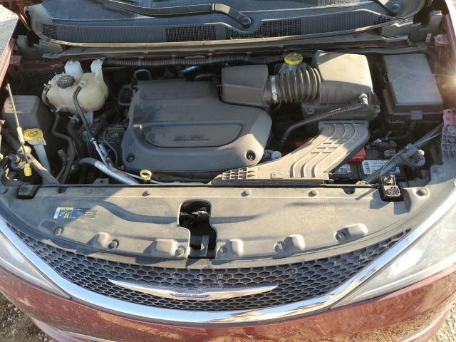 Photo 11 VIN: 2C4RC1BG6KR592799 - CHRYSLER PACIFICA T 