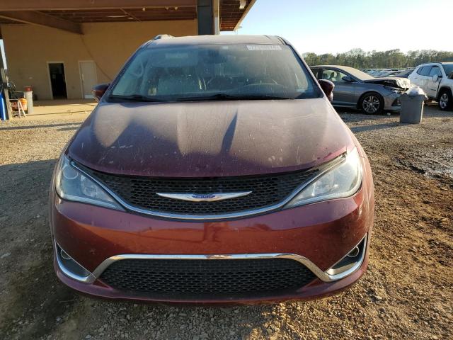 Photo 4 VIN: 2C4RC1BG6KR592799 - CHRYSLER PACIFICA T 