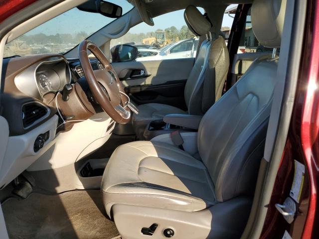 Photo 6 VIN: 2C4RC1BG6KR592799 - CHRYSLER PACIFICA T 