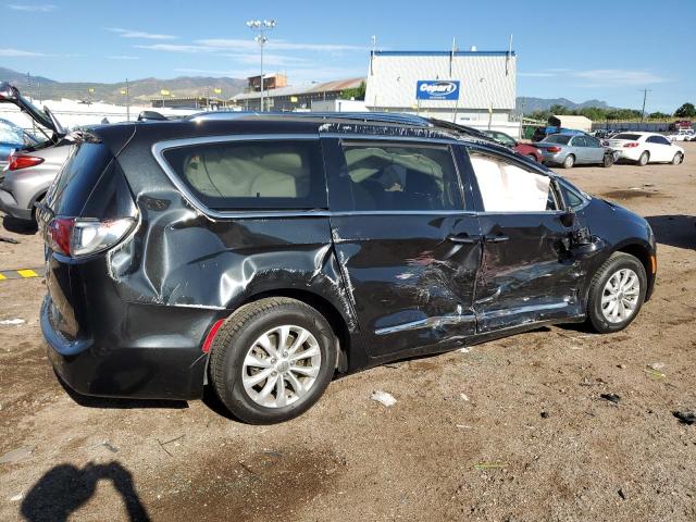 Photo 2 VIN: 2C4RC1BG6KR613232 - CHRYSLER PACIFICA T 