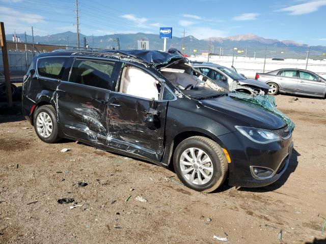 Photo 3 VIN: 2C4RC1BG6KR613232 - CHRYSLER PACIFICA T 