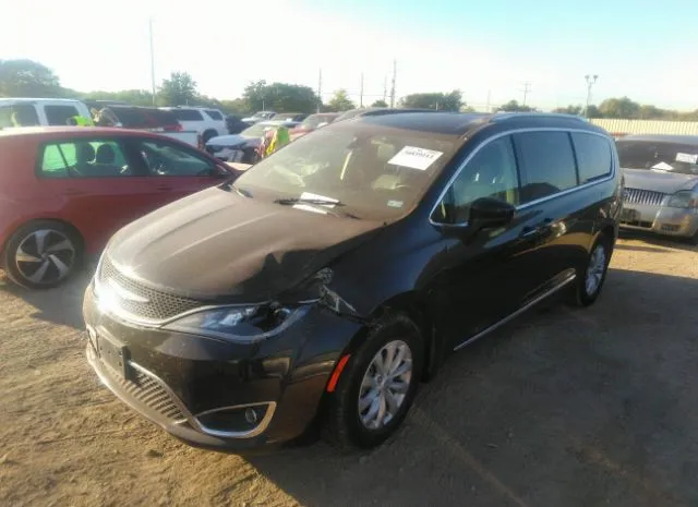 Photo 1 VIN: 2C4RC1BG6KR625476 - CHRYSLER PACIFICA 