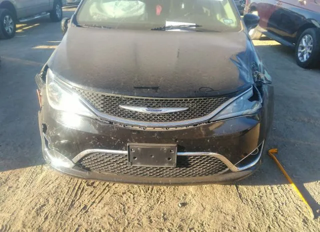 Photo 5 VIN: 2C4RC1BG6KR625476 - CHRYSLER PACIFICA 