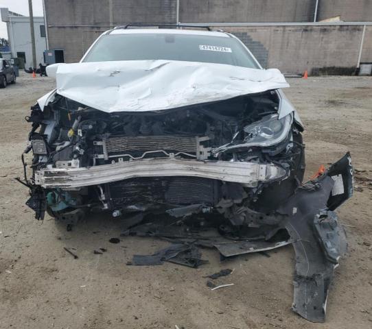 Photo 4 VIN: 2C4RC1BG6KR626305 - CHRYSLER PACIFICA 