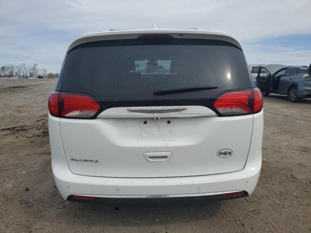 Photo 5 VIN: 2C4RC1BG6KR626305 - CHRYSLER PACIFICA 