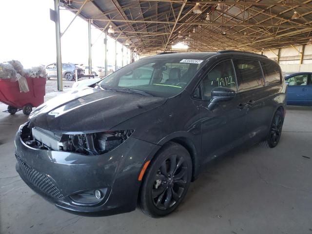 Photo 1 VIN: 2C4RC1BG6KR638597 - CHRYSLER PACIFICA T 