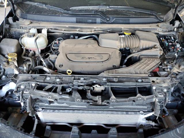 Photo 6 VIN: 2C4RC1BG6KR638597 - CHRYSLER PACIFICA T 