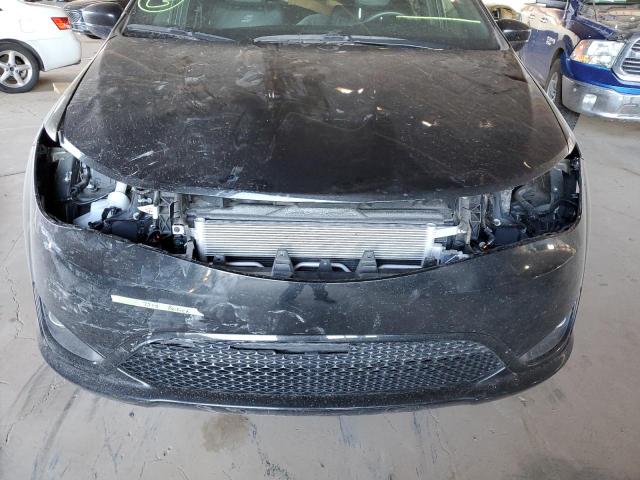 Photo 8 VIN: 2C4RC1BG6KR638597 - CHRYSLER PACIFICA T 