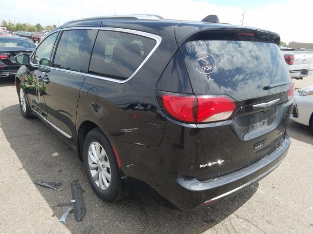 Photo 2 VIN: 2C4RC1BG6KR650698 - CHRYSLER PACIFICA T 