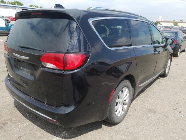 Photo 3 VIN: 2C4RC1BG6KR650698 - CHRYSLER PACIFICA T 