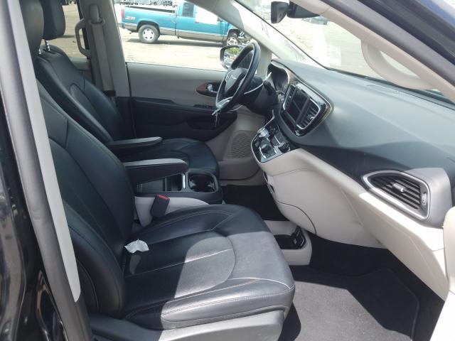 Photo 4 VIN: 2C4RC1BG6KR650698 - CHRYSLER PACIFICA T 