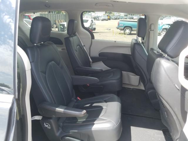 Photo 5 VIN: 2C4RC1BG6KR650698 - CHRYSLER PACIFICA T 