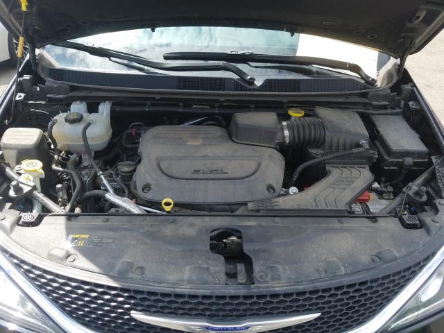 Photo 6 VIN: 2C4RC1BG6KR650698 - CHRYSLER PACIFICA T 