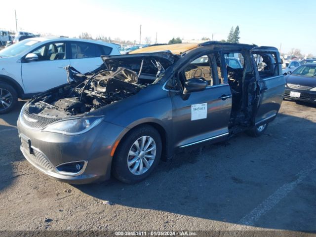 Photo 1 VIN: 2C4RC1BG6KR650894 - CHRYSLER PACIFICA 