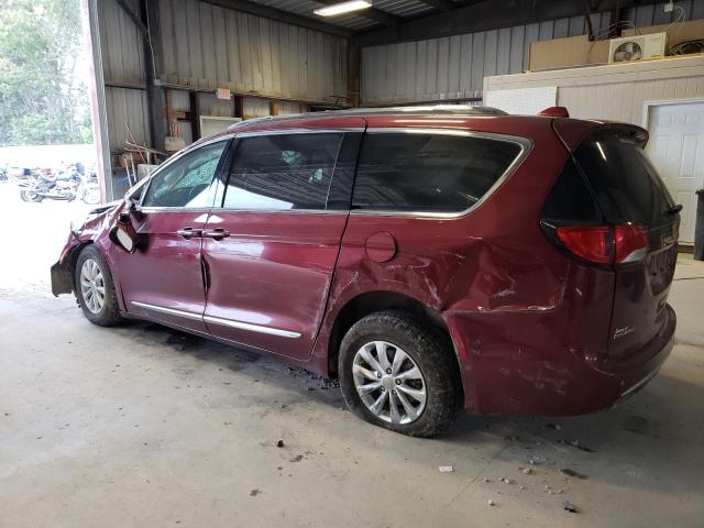 Photo 1 VIN: 2C4RC1BG6KR665489 - CHRYSLER PACIFICA T 