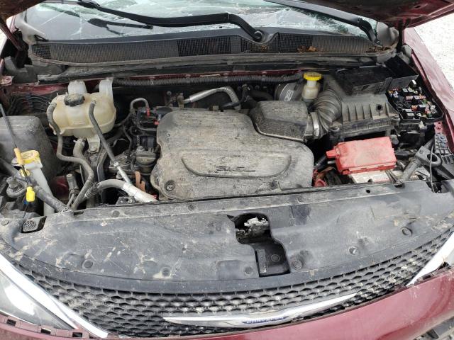 Photo 11 VIN: 2C4RC1BG6KR665489 - CHRYSLER PACIFICA T 