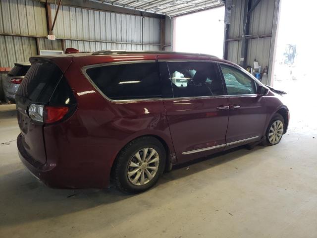 Photo 2 VIN: 2C4RC1BG6KR665489 - CHRYSLER PACIFICA T 